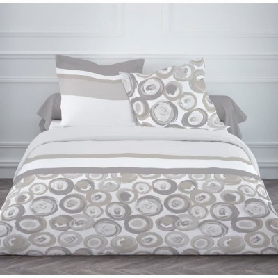 Housse de couette - 220 x...