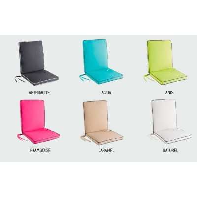 Coussin fauteuil de salon...