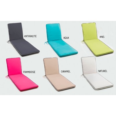Matelas bain de soleil - 55...