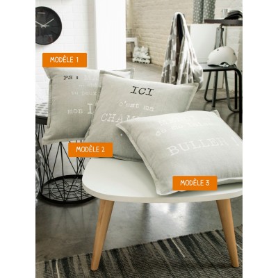 Coussin - 40 x 40 cm - Star...