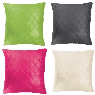 Housse de coussin - Zip -...