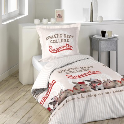 Housse de Couette - 140 x...