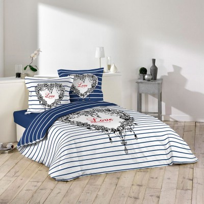 Housse de couette - 240 x...