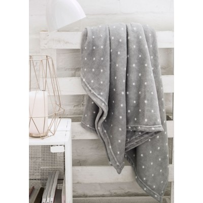 Plaid polaire - 125 x 150...