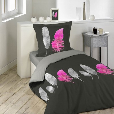 Housse de Couette - 140 x...