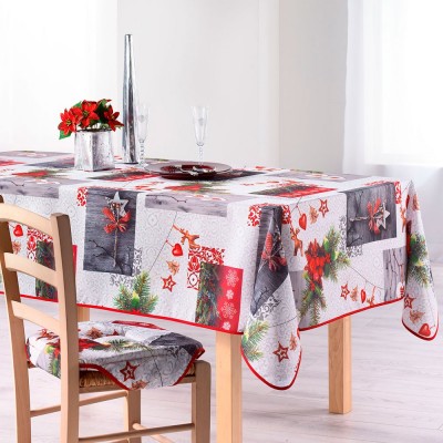 Nappe anti-tache -...