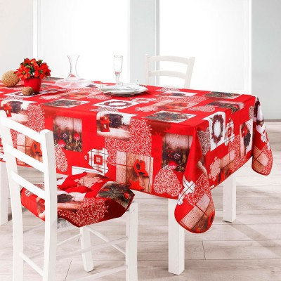 Nappe anti-tache -...