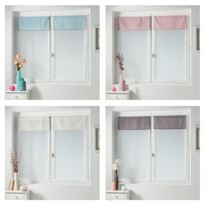 Paire de voilage - 60 x 120...