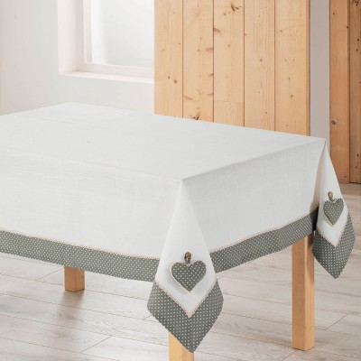 Nappe anti-tache -...