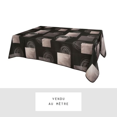 Toile cirée au mètre -...