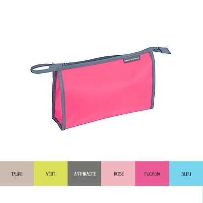 Trousse de toilette - unie...