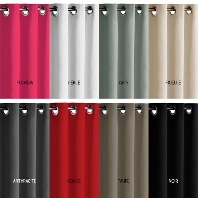 Drap housse - 2 x (90 x 200...