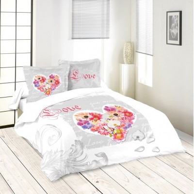Housse de couette - 240 x...
