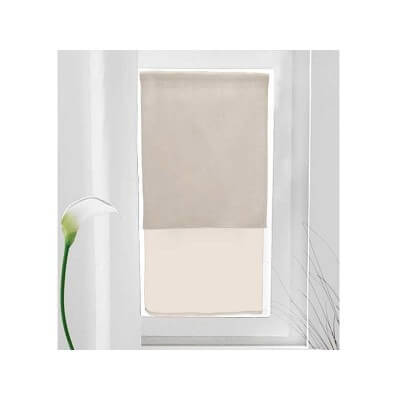 Rideau brise bise - 60 x 90...