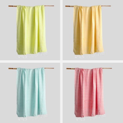 Drap de plage / Fouta - 95...