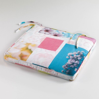Coussin de chaise - 43 x 37...