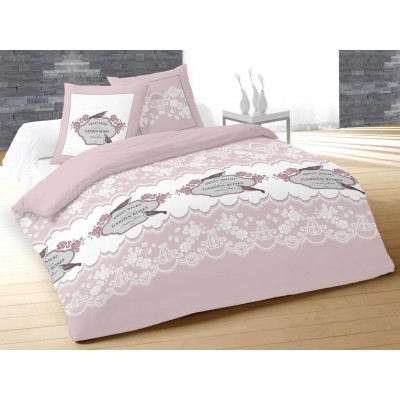 Housse de couette - 240 x...