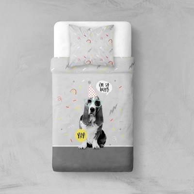 Housse de Couette - 140 x...