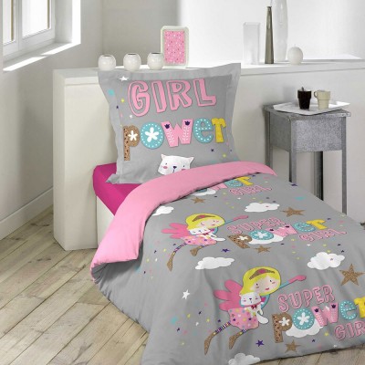 Housse de Couette - 140 x...