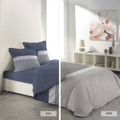 Housse de couette - 240 x...