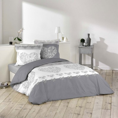 Housse de couette - 240 x...