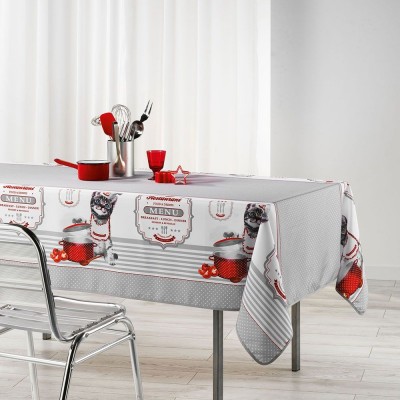 Nappe anti-tache -...