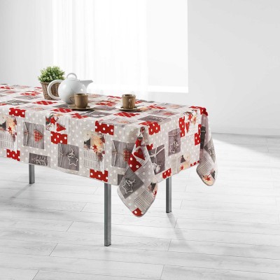 Nappe anti-tache -...