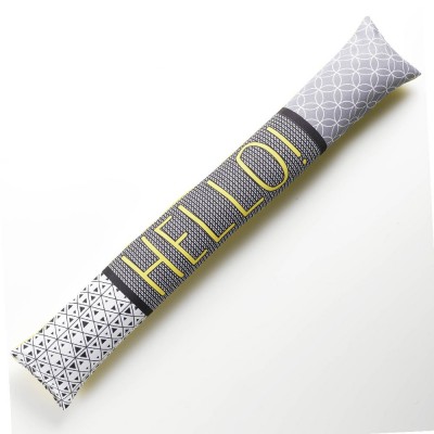 Coussin bas de porte /...