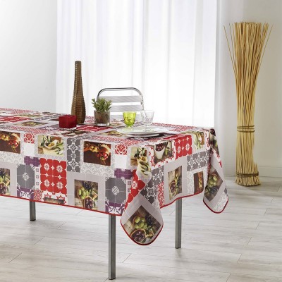 Nappe anti-tache -...