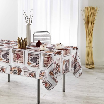 Nappe anti-tache -...