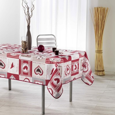 Nappe anti-tache -...