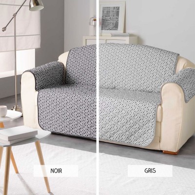 Protège fauteuil - 165 x...