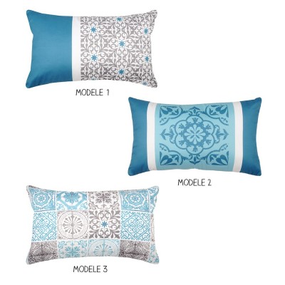 Coussin garni - 30 x 50 cm...