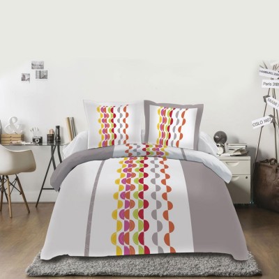 Housse de couette - 220 x...