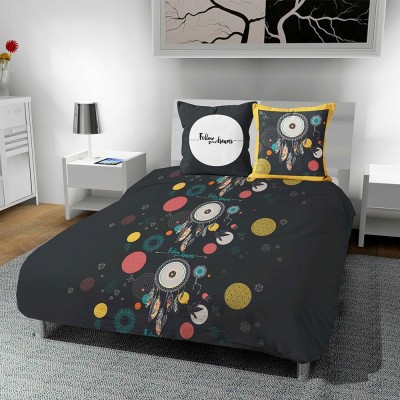 Housse de couette - 220 x...