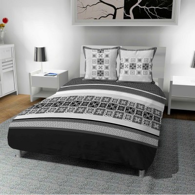 Housse de couette - 220 x...