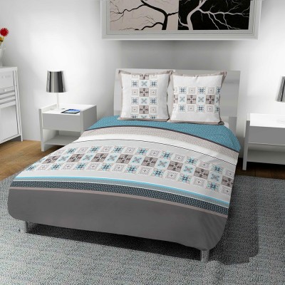 Housse de couette - 220 x...