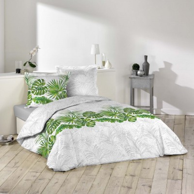 Housse de couette - 220 x...
