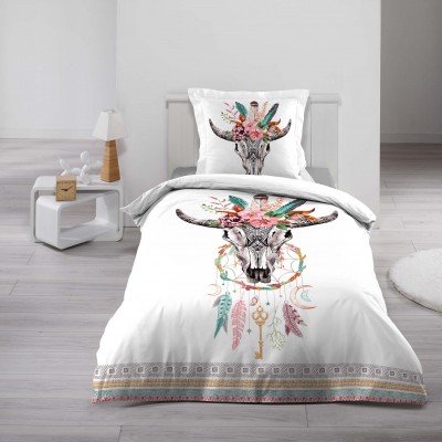 Housse de Couette - 140 x...