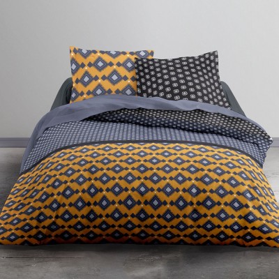 Housse de couette - 220 x...