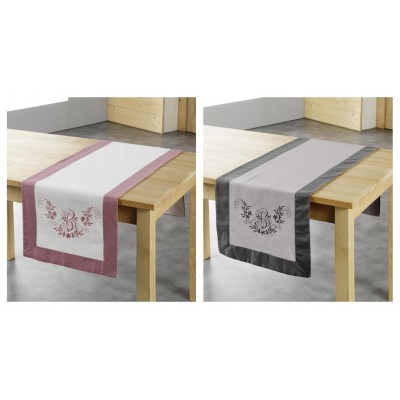 Chemin de table - 40 x 140...
