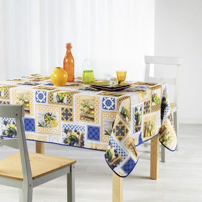 Nappe anti-tache -...