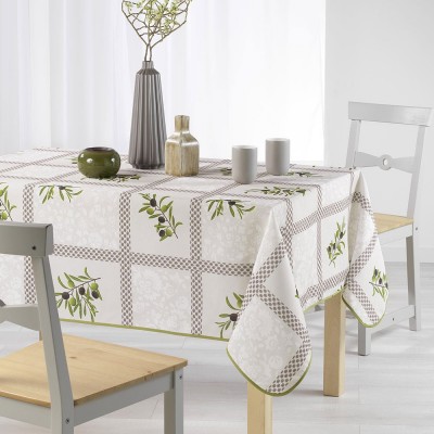 Nappe anti-tache -...