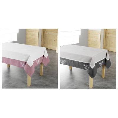 Nappe anti-tache - Carrée -...