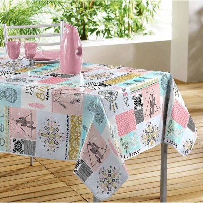Nappe - Toile cirée -...