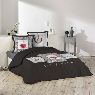 Housse de couette - 200 x...