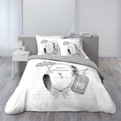 Housse de couette - 200 x...