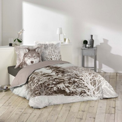 Housse de couette - 200 x...