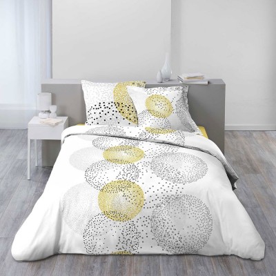 Housse de couette - 200 x...