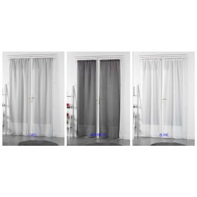 Paire droite - Voile -...